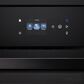 Viking Range RVL 30" Steam Convection Oven in Black Glass, , large