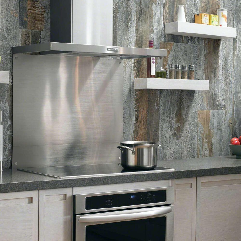 Shaw Fusion Steel 12" x 48" Porcelain Tile, , large