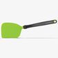 Dreamfarm Mini Chopula Spatula in Lime Green, , large