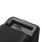 SMEG 47 Oz Automatic Coffee Machine in Black, , large