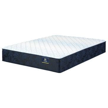 Serta Dorian Firm Queen Mattress, , large