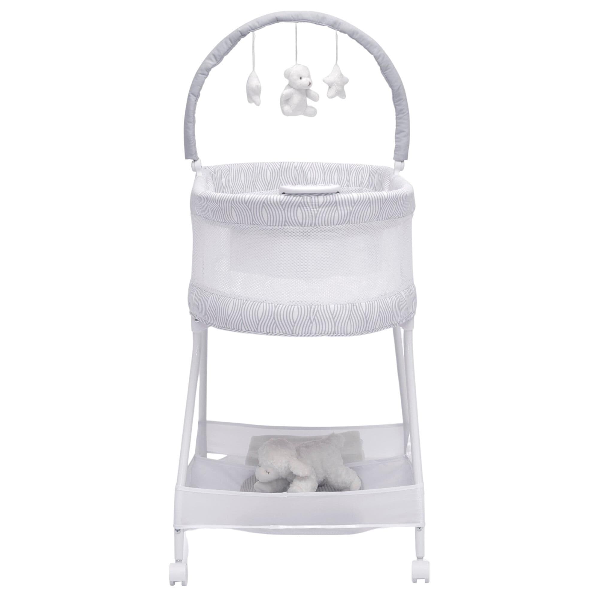 In bed store bassinet target