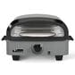 TYTUS Emberwood Pizza Oven in Gunmetal Gray, , large