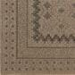 Loloi II Providence 2"3" x 3"9" Charcoal and Dove Indoor/Outdoor Area Rug, , large