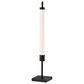 Adesso Collin LED Color Changing Table Lamp in Black, , large