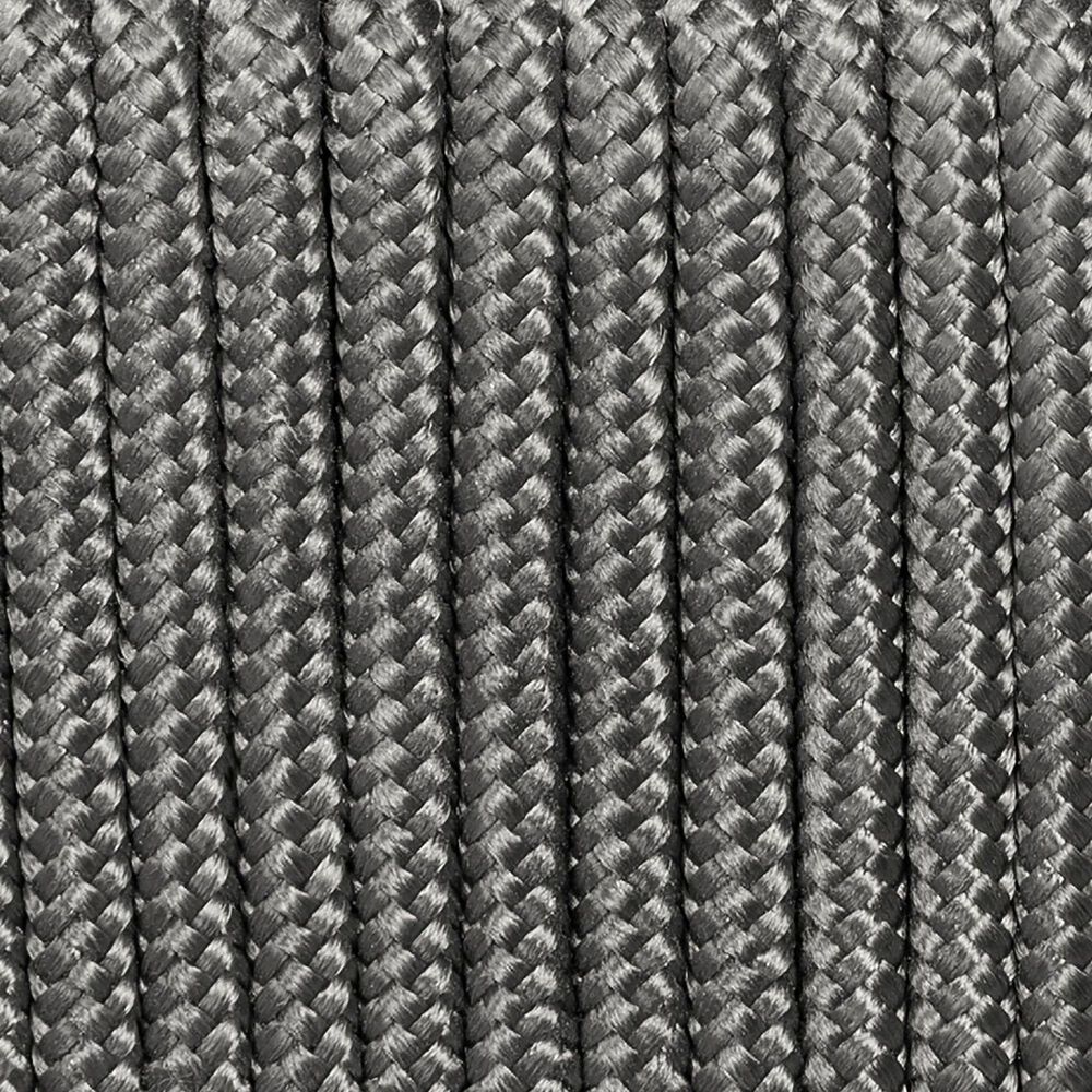 Blue River Orbit Outdoor Rectangular Dining Table in Weathered Brown - Table Only, , large