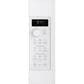 GE Profile 1.7 Cu. Ft. Convection Over-the-Range Microwave Oven in White, , large