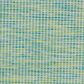 Nourison Positano 8" Round Blue and Green Indoor/Outdoor Area Rug, , large