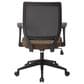 OSP Home Screen Back Task Chair in Fine Tune Cocoa, , large