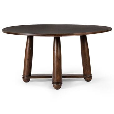 Four Hands Hemmings Dining Table in Aged Pine - Table Only, , large
