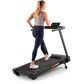 NordicTrack T Series 5 Treadmill in Black, , large