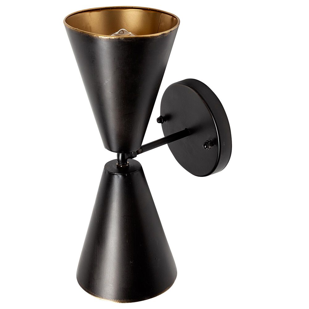Mercana Eris II Wall Sconce, , large