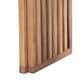 Zuo Modern Riviera Patio Extendable Stool in Natural (Set of 2), , large