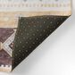 Dalyn Rug Company Sedona 2"3" x 10" Goldenrod Indoor/Outdoor Performance Runner, , large