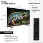 Samsung 75" 4K QLED w/Soundbar Sys, , large