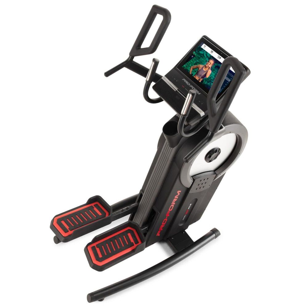ProForm HIIT H14 Elliptical Nebraska Furniture Mart