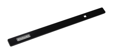 KitchenAid Black Top Trim for Downdraft, , large