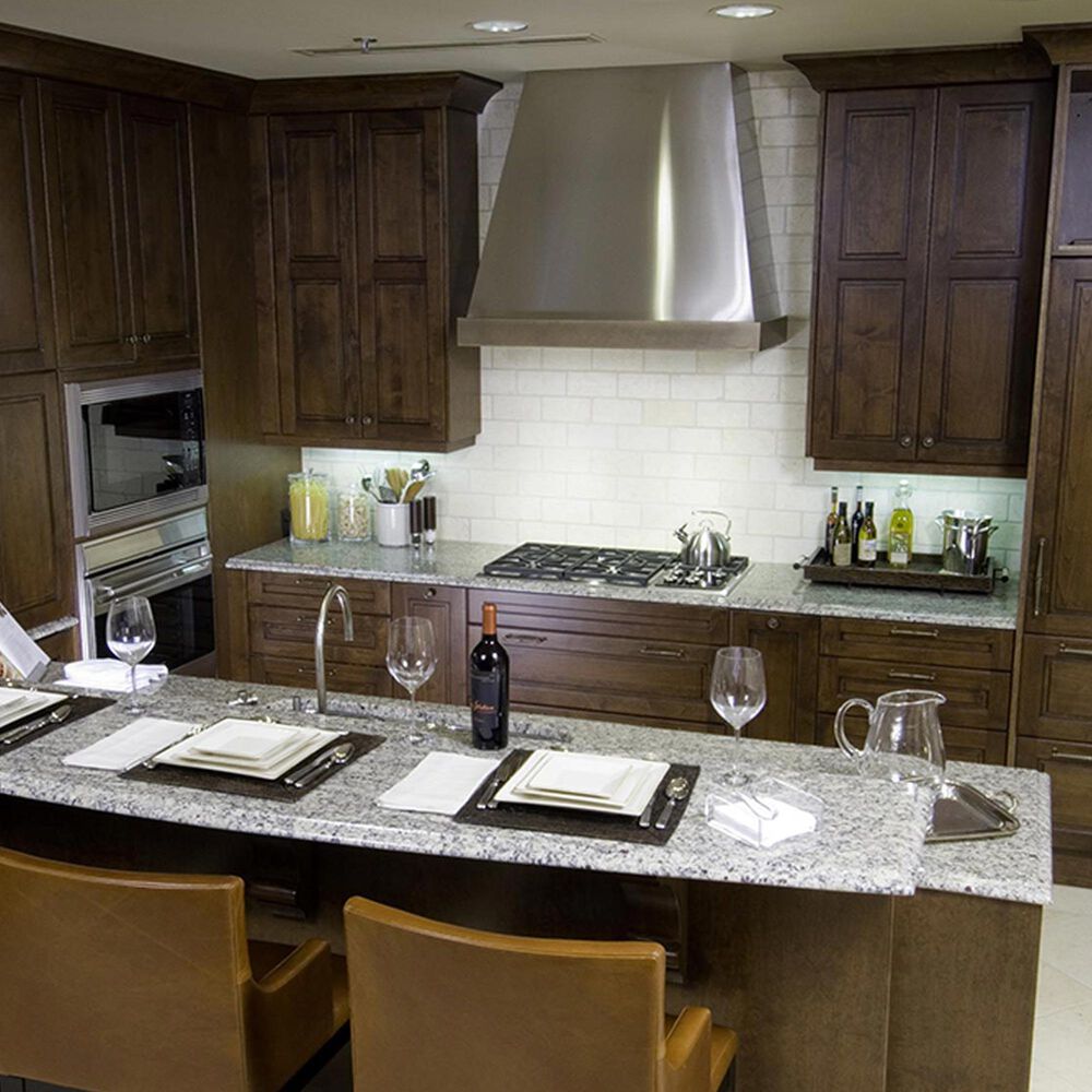 Faber Inca HC 29" Wide Range Hood Insert in Stainless Steel Nebraska