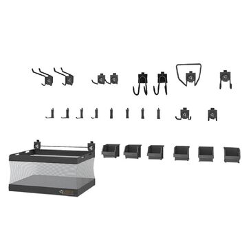 Gladiator Accessory Starter Kit 2, , large