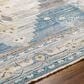 Surya Chicago CHG2303 5"3" x 7"9" Slate, Blue, Light Beige, Mustard, Brick Red,Taupe Area Rug, , large