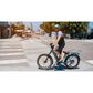 Magnum Wave Electric Bike in Ocean, , large