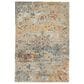 Jaipur Citrine 6" x 9" Seagrass Area Rug, , large