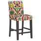 Skyline Furniture Counter Stool in Santa Maria Desert Flower, , large