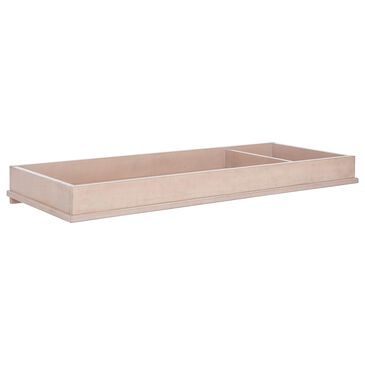 Evolur Antilia Changing Tray Top in Sand Castle Oak, , large