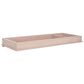 Evolur Antilia Changing Tray Top in Sand Castle Oak, , large