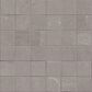 MS International Elbe Ash 2" x 2" Square on 12" x 12" Lappato Porcelain Mosaic Sheet, , large