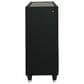Pacific Landing Lorient 8-Drawer LED Dresser Only in Black, , large