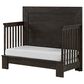 Eastern Shore Bello Convertible Crib in Cocoa, , large