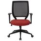 OSP Home Screen Back Task Chair in Fine Tune Ruby, , large