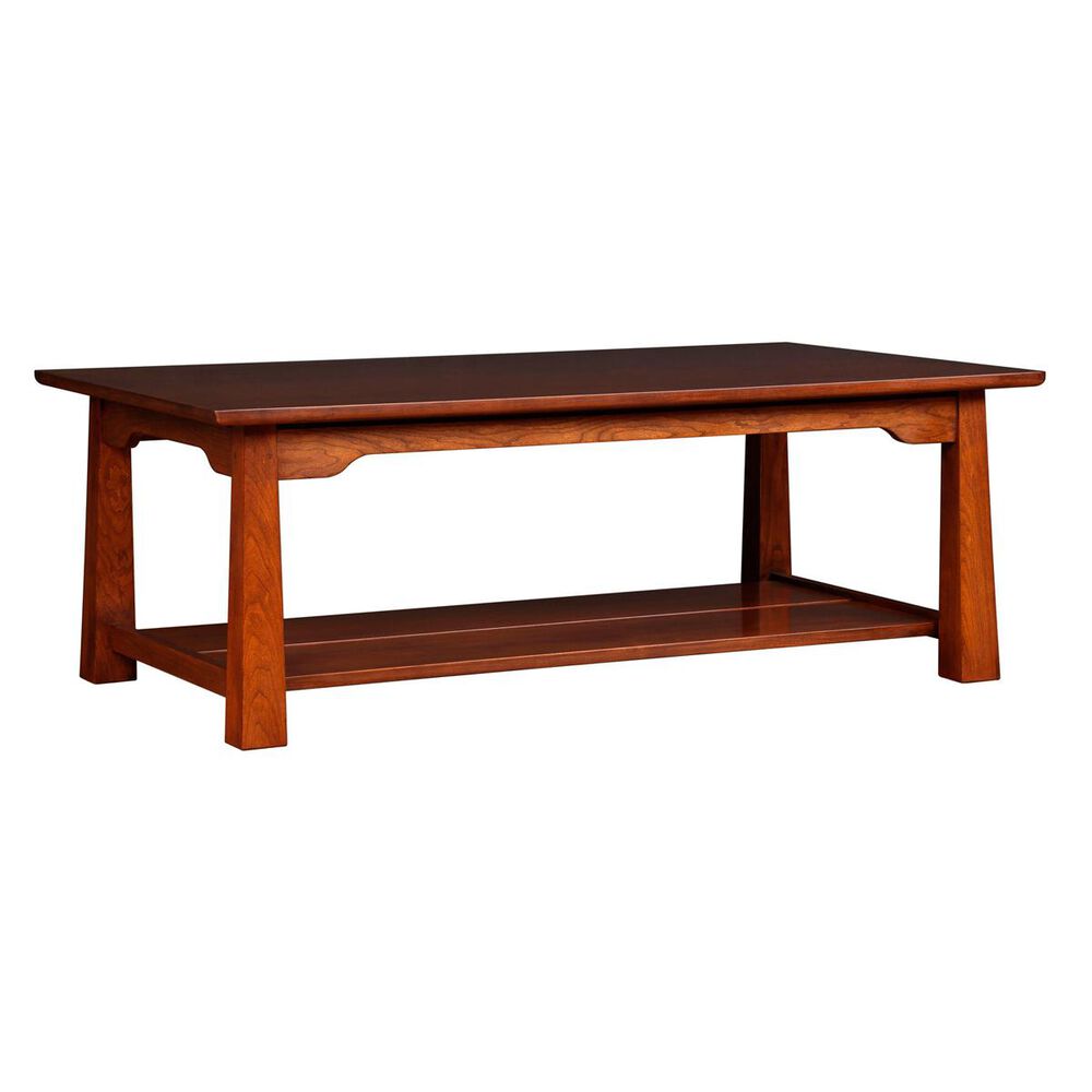 Stickley Furniture Park Slope Cocktail Table in Pasadena, , large