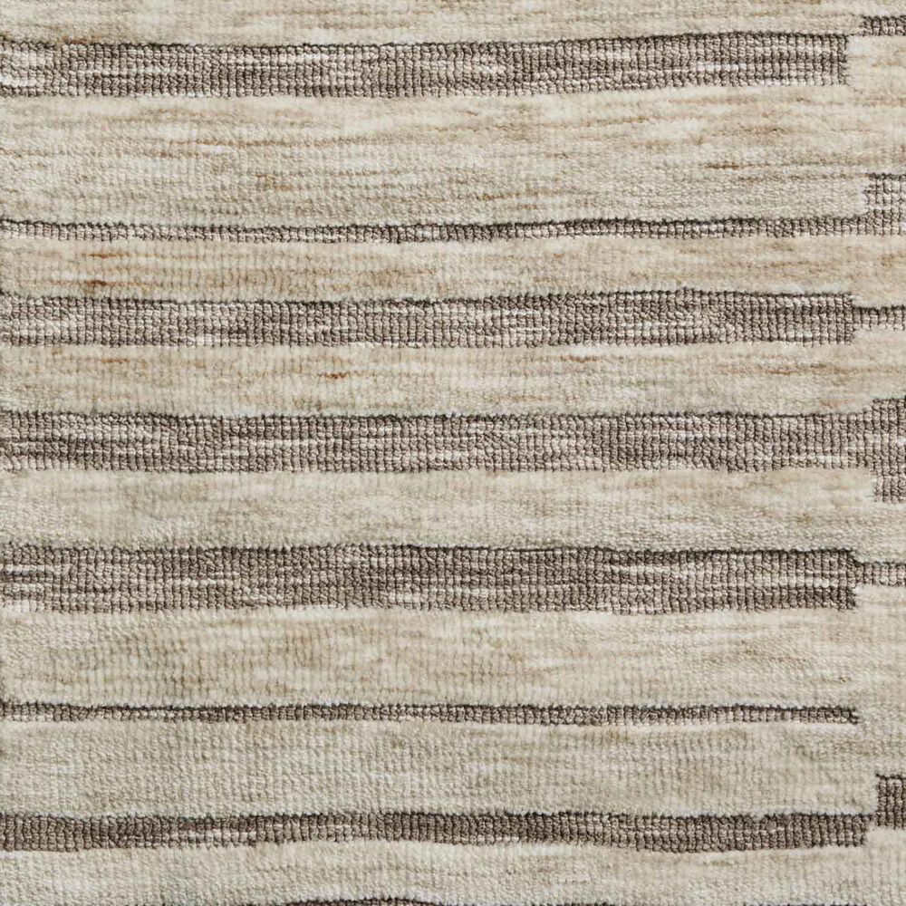Loloi Neda 8&#39;6&quot; x 12&#39; Natural and Taupe Area Performance Rug, , large