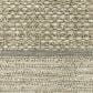 Oriental Weavers Tortuga TR01A 6"7" x 9"2" Beige and Black Area Rug, , large