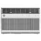 GE Appliances 8000 BTU Smart Electronic Window Air Conditioner in White, , large