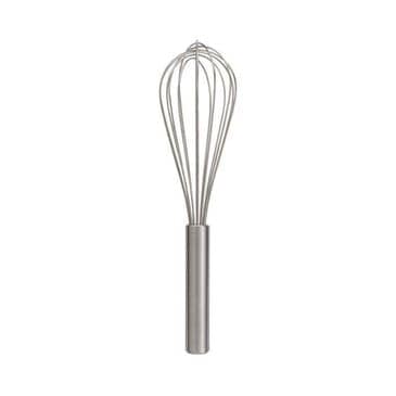 Mrs. Anderson"s 9.5" Balloon Whisk in Stainless Steel, , large