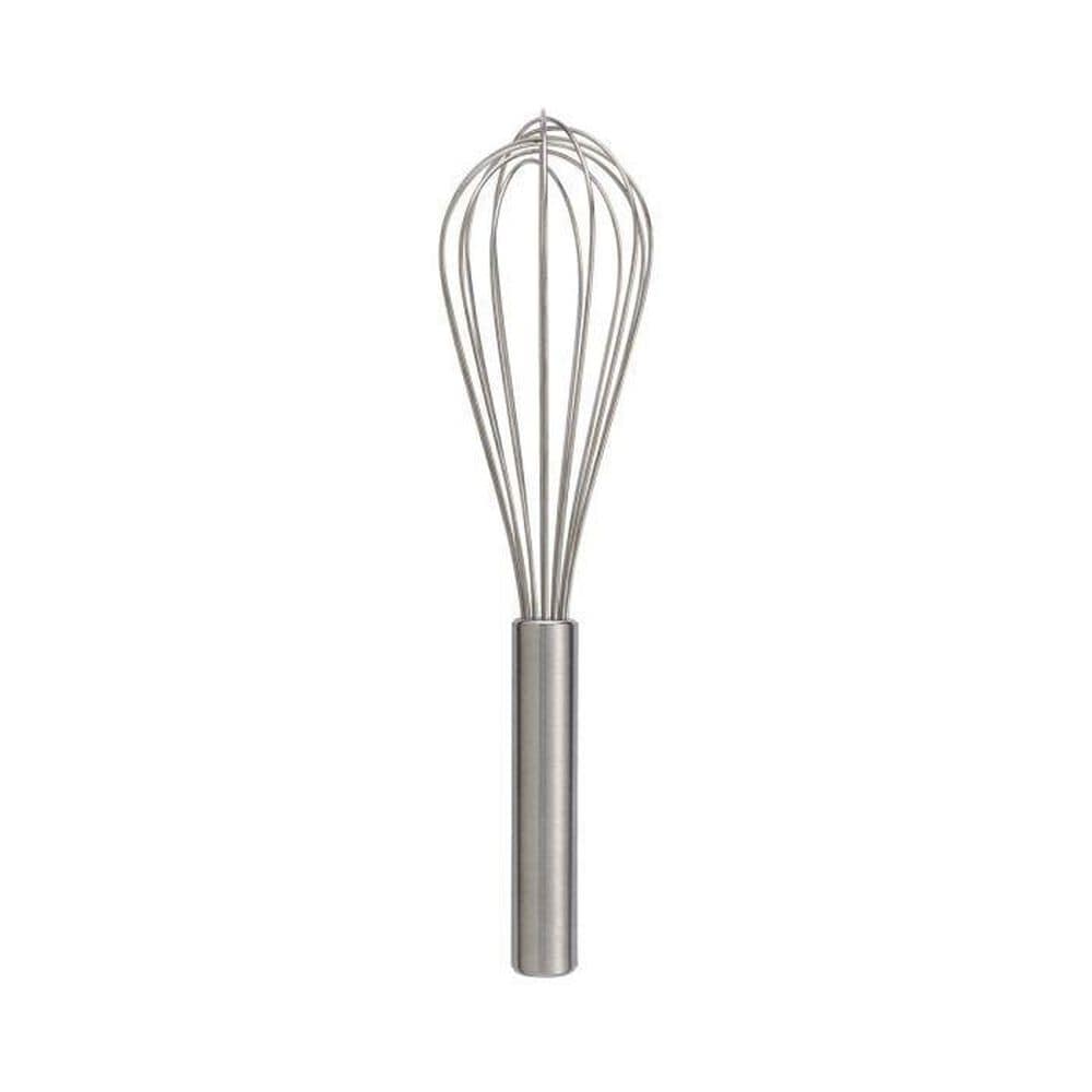 Mrs. Anderson"s 9.5" Balloon Whisk in Stainless Steel, , large