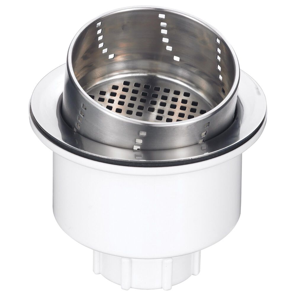 Blanco 3-In-1 Basket Strainer in Stainless Steel, , large