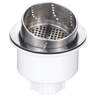 Blanco 3-In-1 Basket Strainer in Stainless Steel, , large