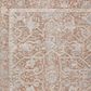 Dalyn Rug Company Vienna 7"10" x 10" Spice Area Rug, , large
