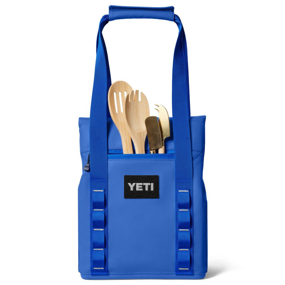 YETI Daytrip 14L Insulated Tote Bag in Royal Blue, , large