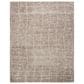 Nourison Ellora ELL02 8"6" x 11"6" Sand Area Rug, , large