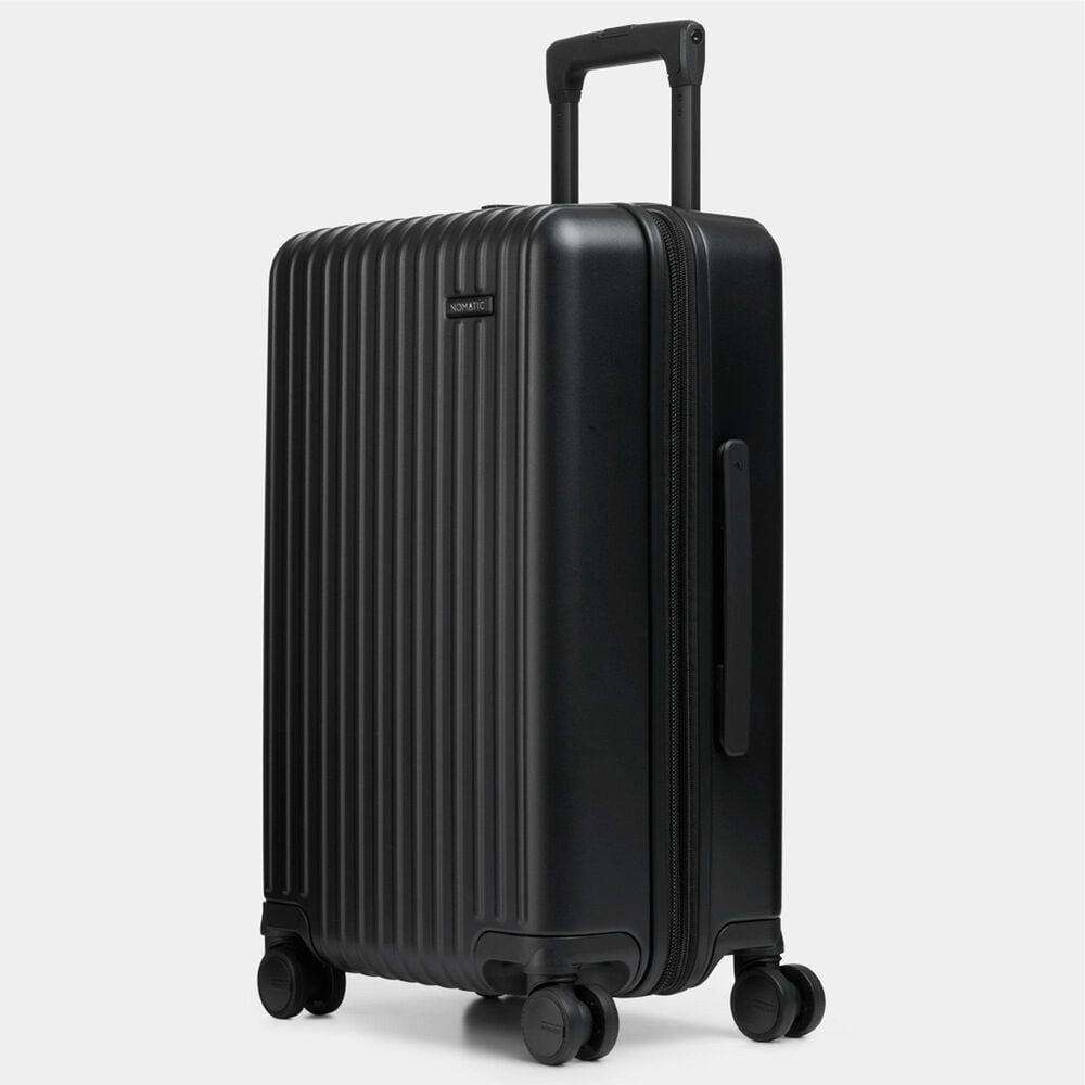 Nomatic Method Luggage Carry-On Case in Black, , large