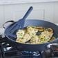 Green Pan Platinum Silicone Fish Turner in Oxford Blue, , large