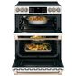 Cafe 4 Piece Kitchen Package in White, , large