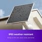 Roku Solar Panel USB-C for Battery Camera and Battery Plus Only in White, , large
