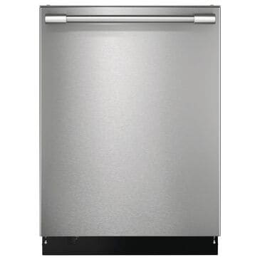 Frigidaire Professional Professional 24" Built-In Dishwasher with CleanBoost in Stainless Steel, , large