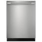 Frigidaire Professional Professional 24" Built-In Dishwasher with CleanBoost in Stainless Steel, , large